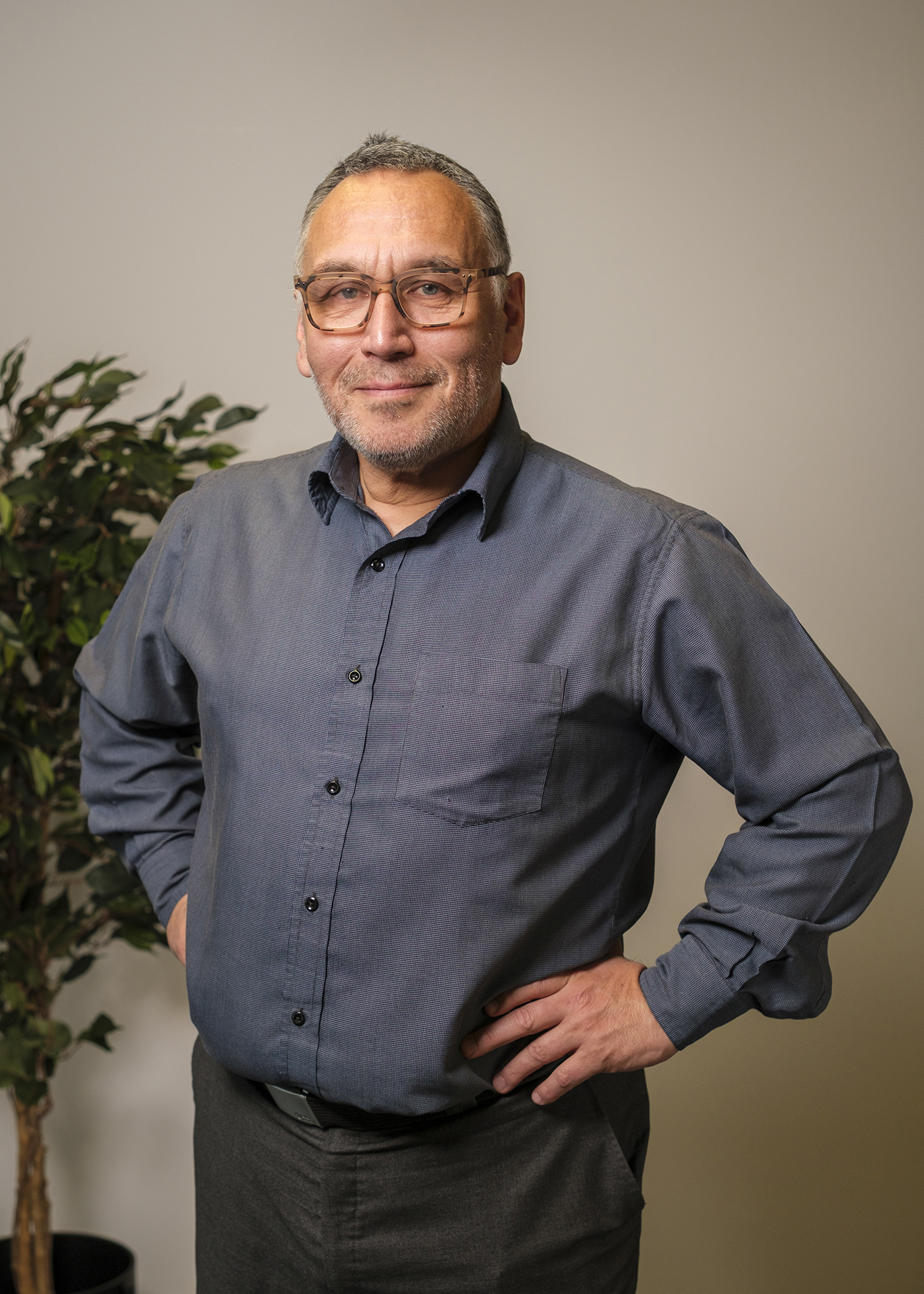 Allan Chemnitz