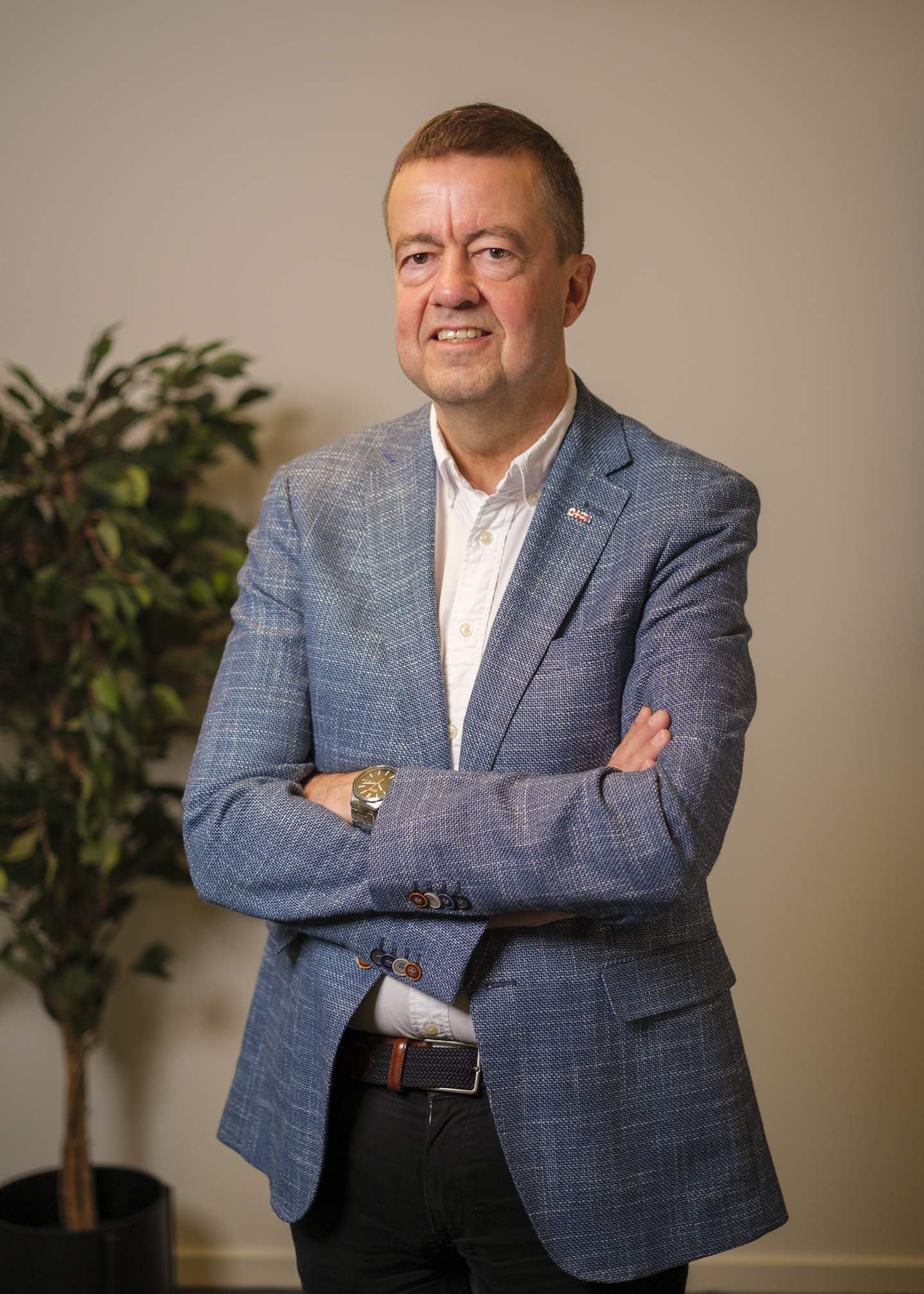 Per Buhl Olsen