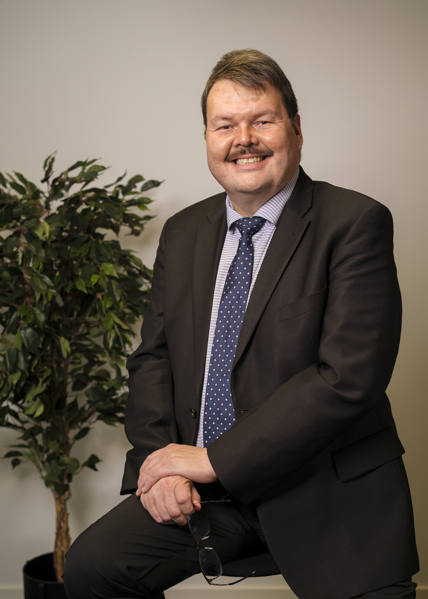 Karsten Høy