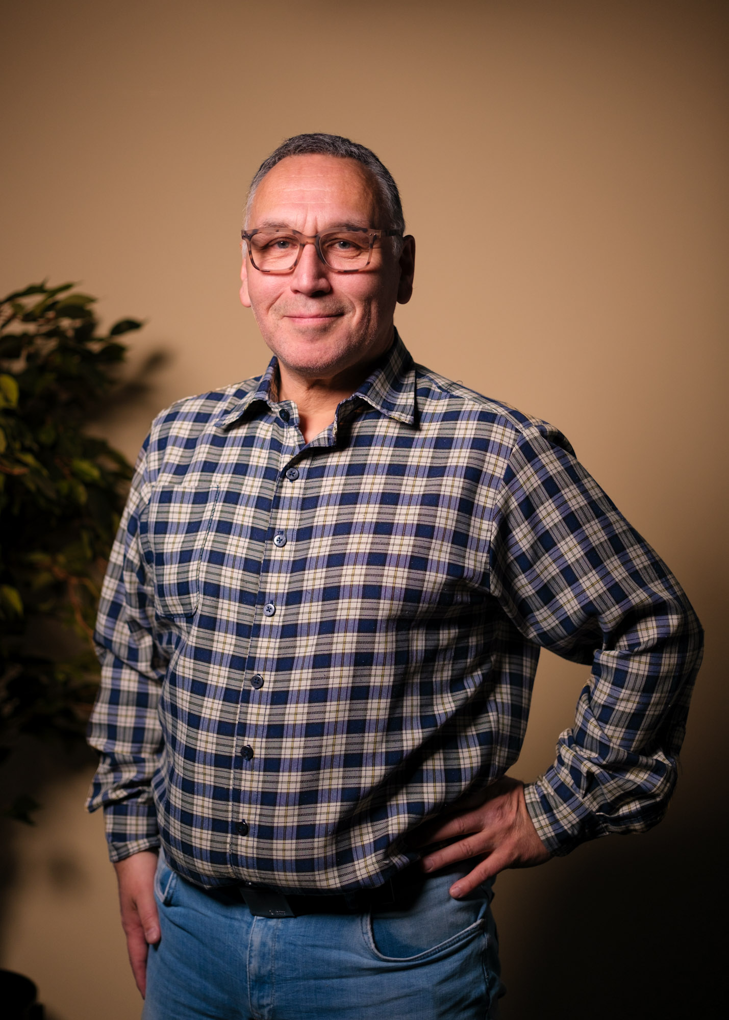 Allan Chemnitz