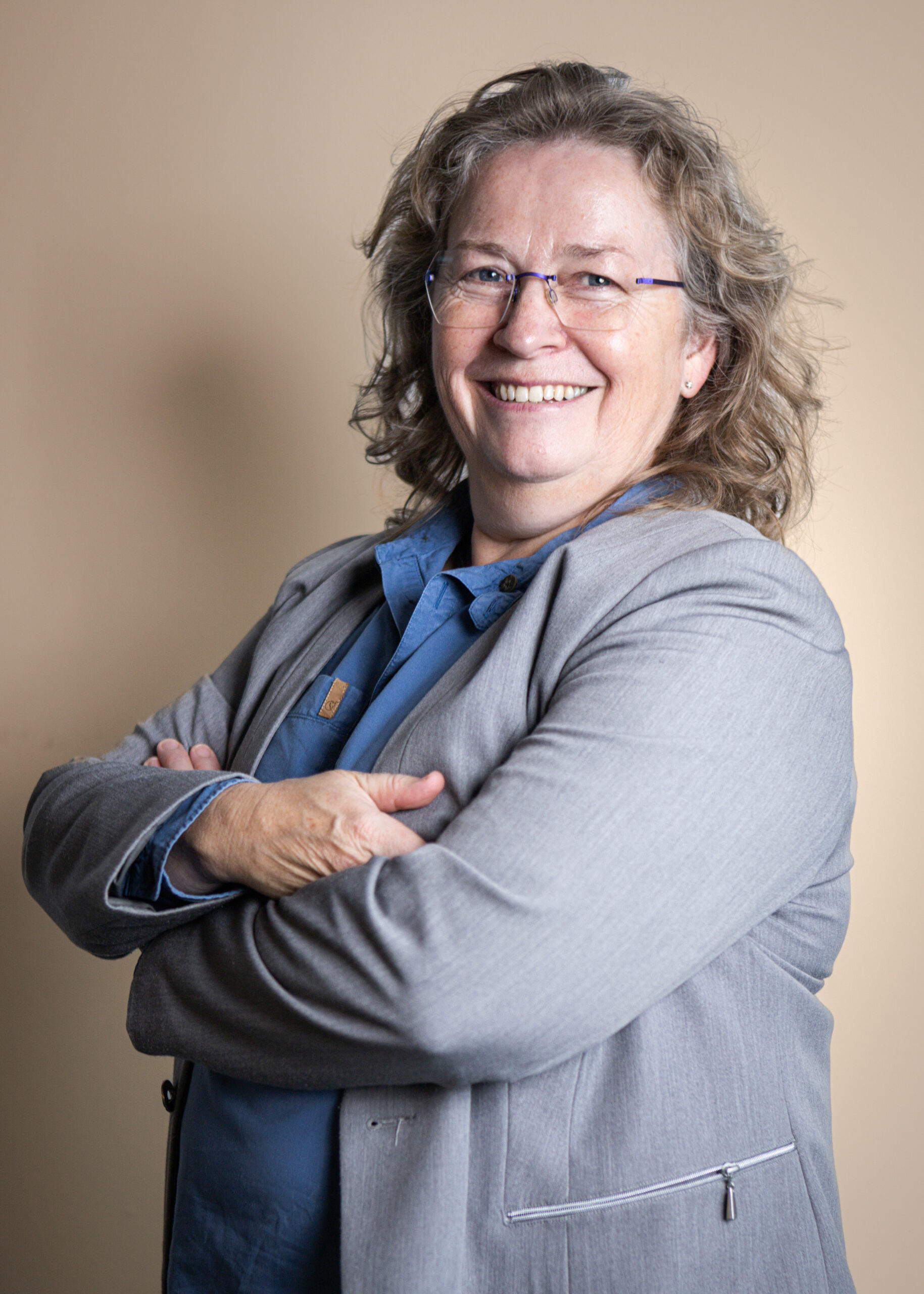 Anne Lise Kappel